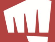 Le logo Riot Games // Source : Riot Games