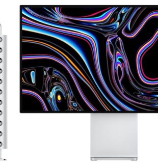 Mac Pro // Source : Apple Mac Pro // Source : Apple