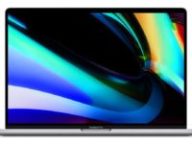 MacBook Pro 16 pouces 2