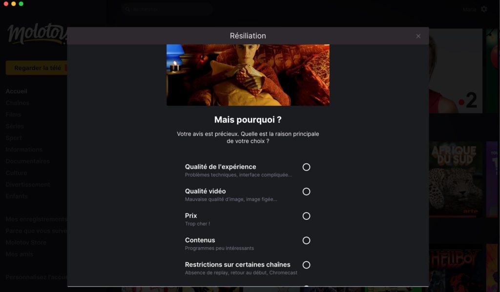 Molotov