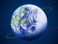 La mission Artémis résumée en 5 minutes. // Source : Capture d'écran YouTube Nasa