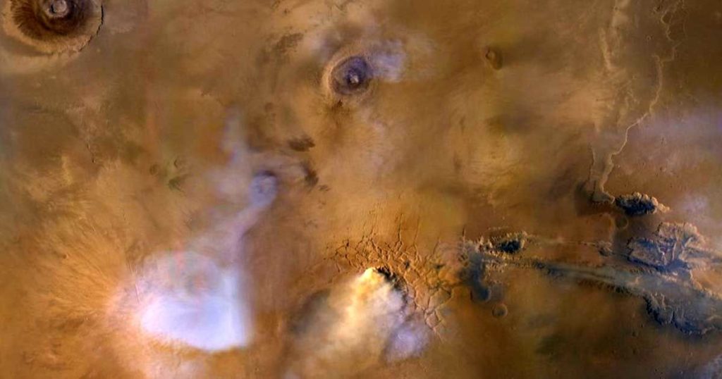 Nasa / JPL Nasa / JPL