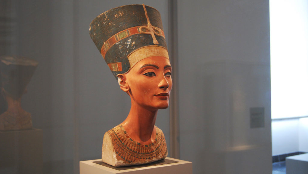 Néfertiti égypte Néfertiti égypte