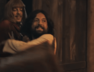 Extrait du film. // Source : Netflix