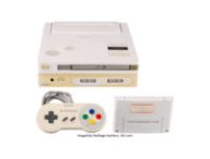 Nintendo Play Station