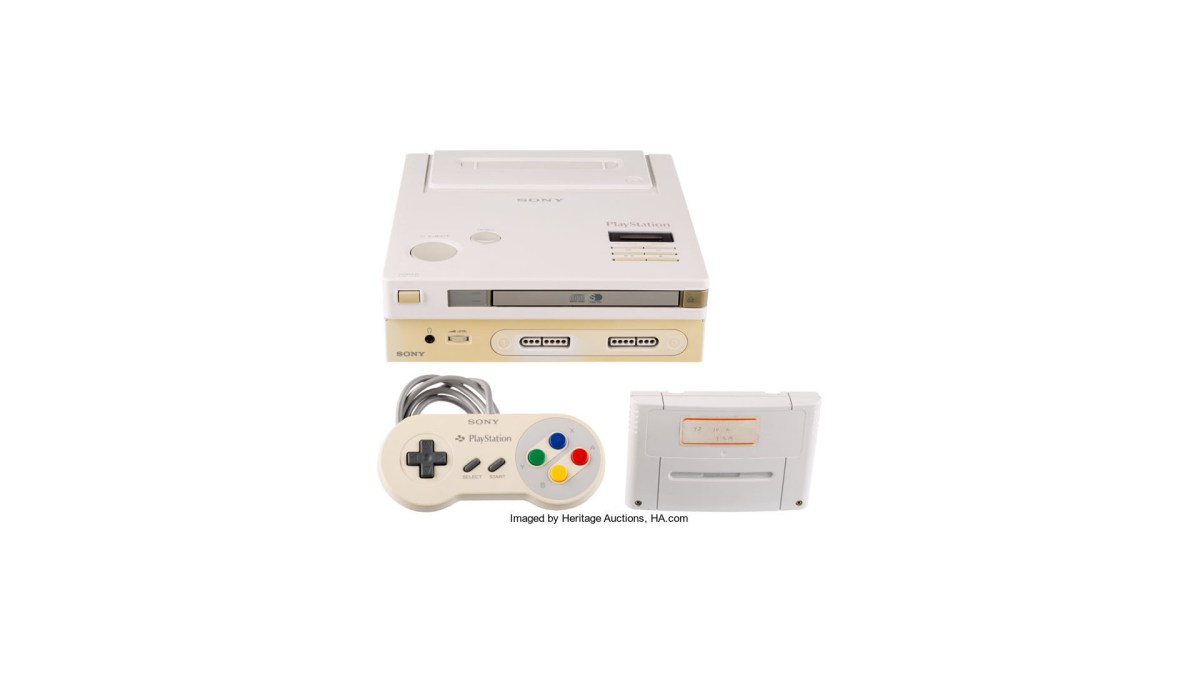 Nintendo Play Station Nintendo Play Station