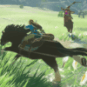 The Legend of Zelda: Breath of the Wild // Source : Nintendo The Legend of Zelda: Breath of the Wild // Source : Nintendo