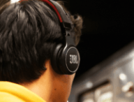 Casque JBL Reflect Eternal // Source : JBL