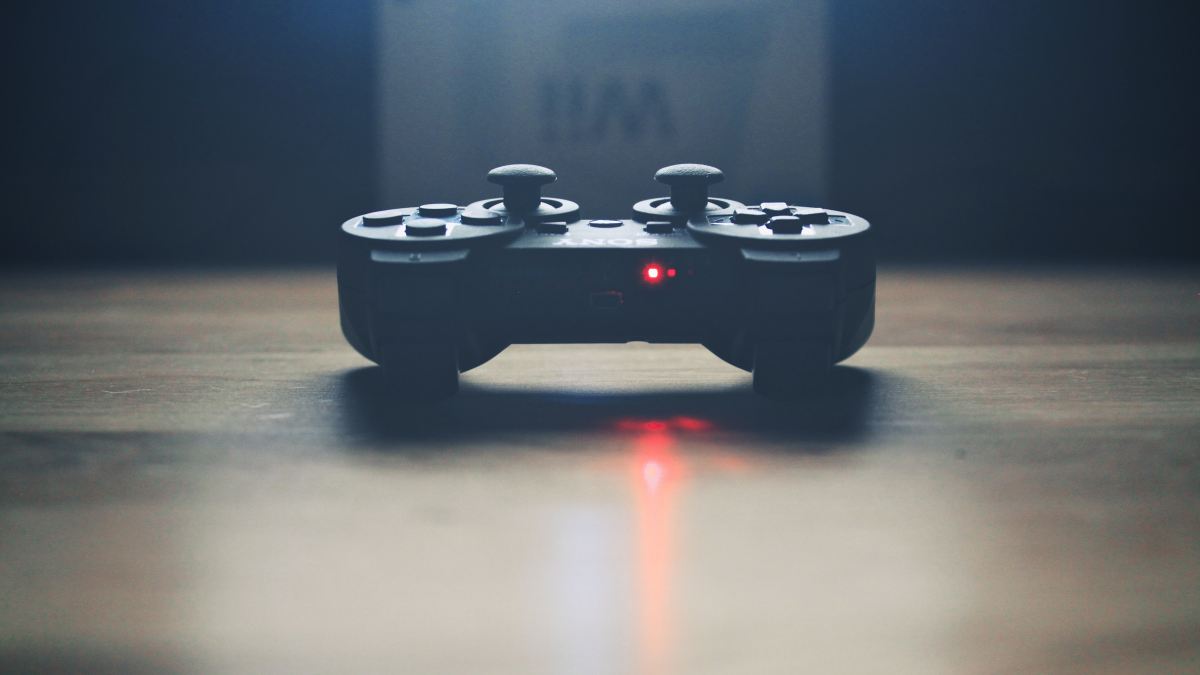 Pawel Kadysz via Unsplash. Pawel Kadysz via Unsplash.