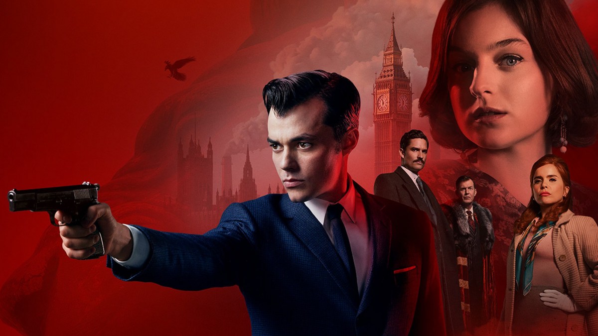Epix / Amazon Prime Video Epix / Amazon Prime Video