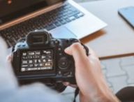 photographie reflex numérique