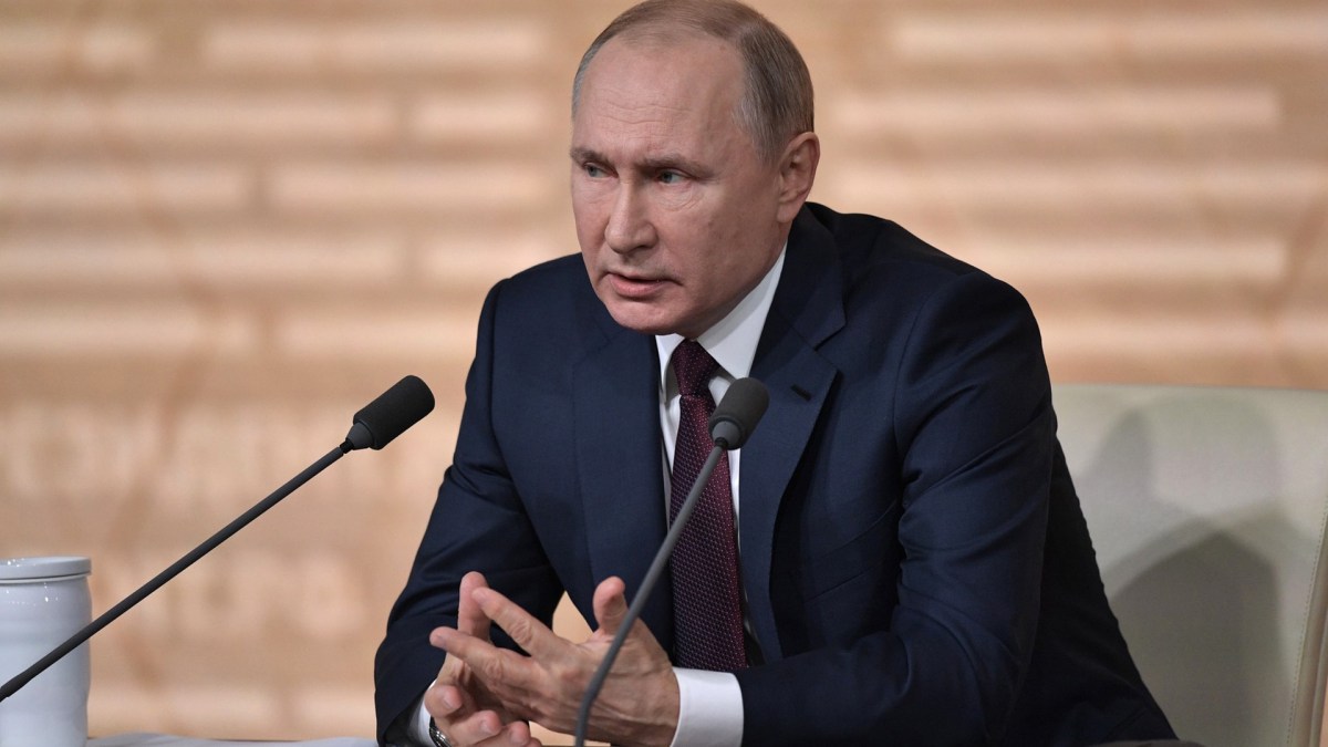 Kremlin Kremlin