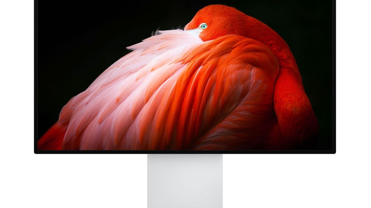 Apple Pro Display XDR // Source : Apple Apple Pro Display XDR // Source : Apple