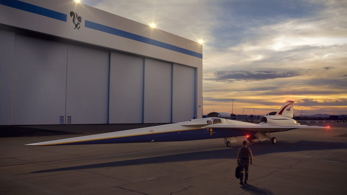 Lockheed Martin Lockheed Martin