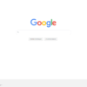 Google recherche accueil Google recherche accueil