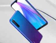Redmi Note 8T // Source : Redmi