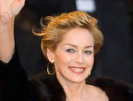 Sharon Stone à Berlin en 2007 // Source : Wikimedia/CC/Siebbi