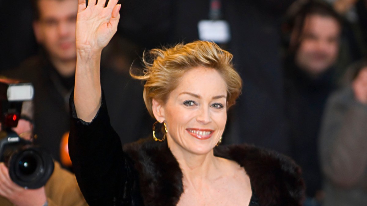 Sharon Stone à Berlin en 2007 // Source : Wikimedia/CC/Siebbi Sharon Stone à Berlin en 2007 // Source : Wikimedia/CC/Siebbi