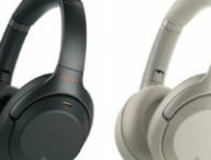 Sony WH-1000XM3 noir et argent