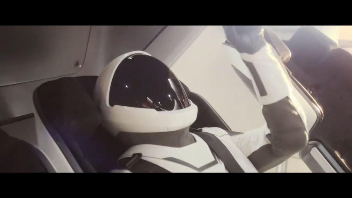 SpaceX SpaceX