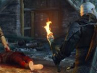 The Witcher 3: Wild Hunt // Source : CD Projekt Red