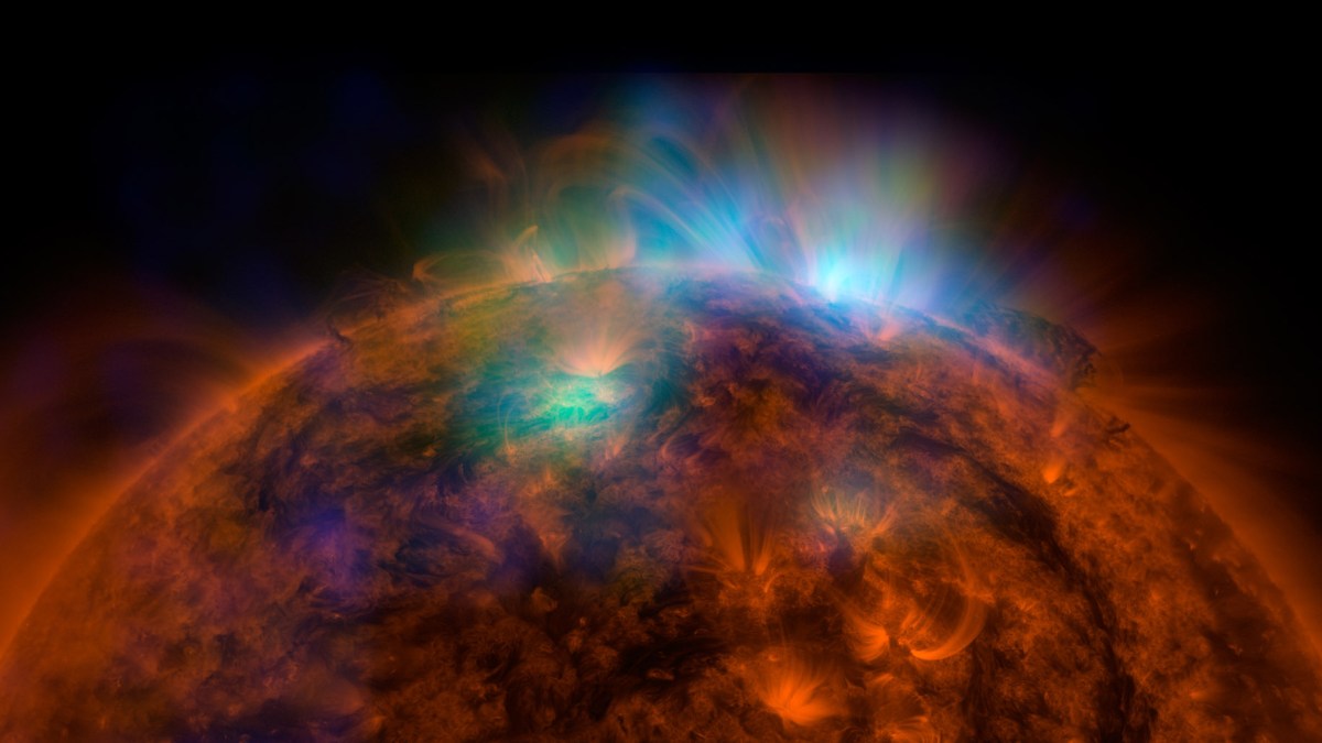 Nasa JPL Nasa JPL