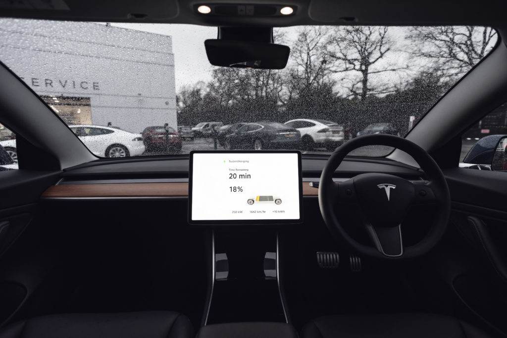 tesla-1 tesla-1