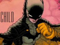 DC Comics // Black Label