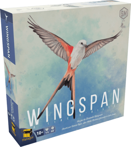Wingspan