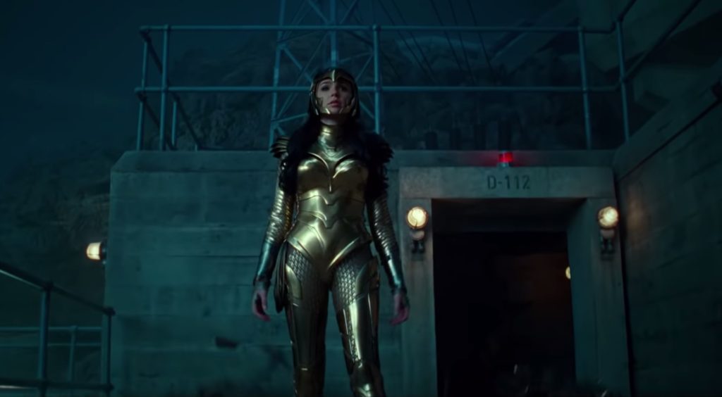 Wonder Woman en Pokémon shiny // Source : YouTube/Warner Bros. Pictures
