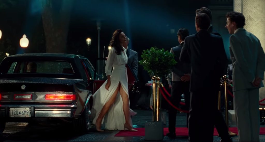 Tut tut les macronistes // Source : YouTube/Warner Bros. Pictures