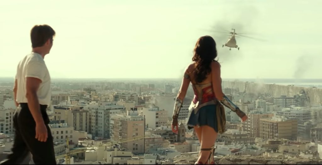 YouTube/Warner Bros. Pictures