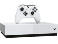 Xbox One S All Digital