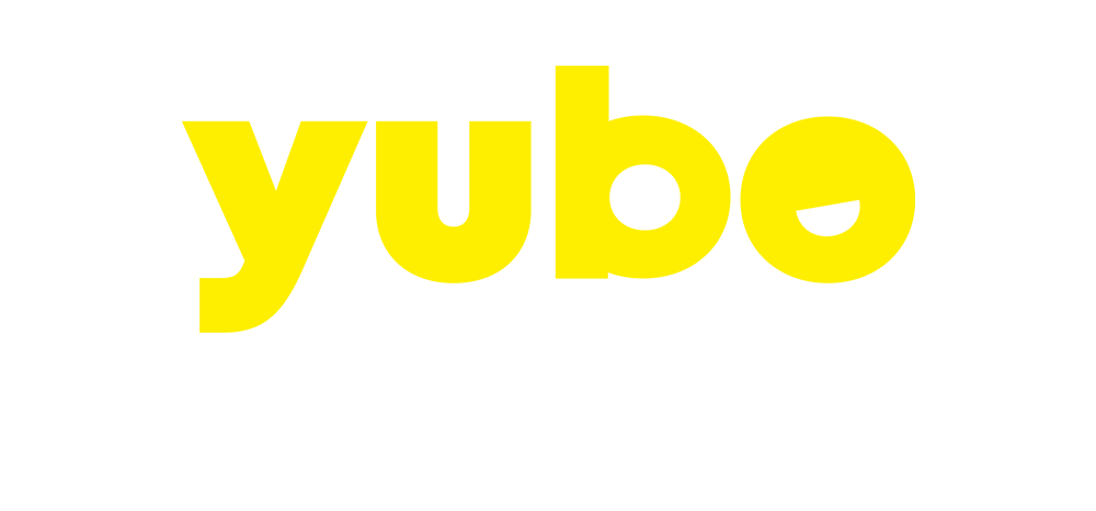 Le logo de l'application. // Source : Yubo Le logo de l'application. // Source : Yubo