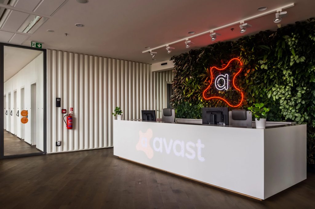 avast avast