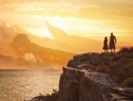 Mortal Engines // Source : Universal Pictures
