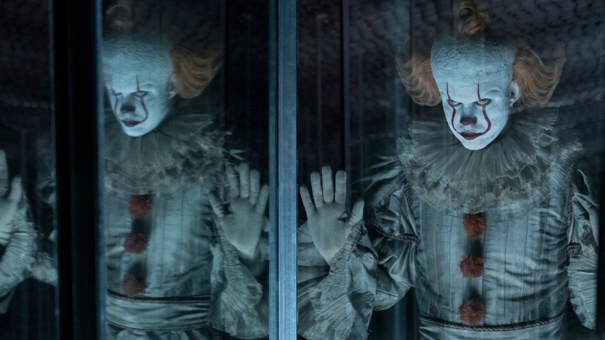 Ça : Chapitre 2 // Source : Warner Bros. Ça : Chapitre 2 // Source : Warner Bros.