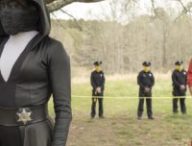 Watchmen, saison 1 // Source : Mark Hill / HBO
