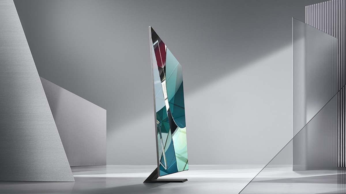 Samsung Q950 // Source : Samsung Samsung Q950 // Source : Samsung