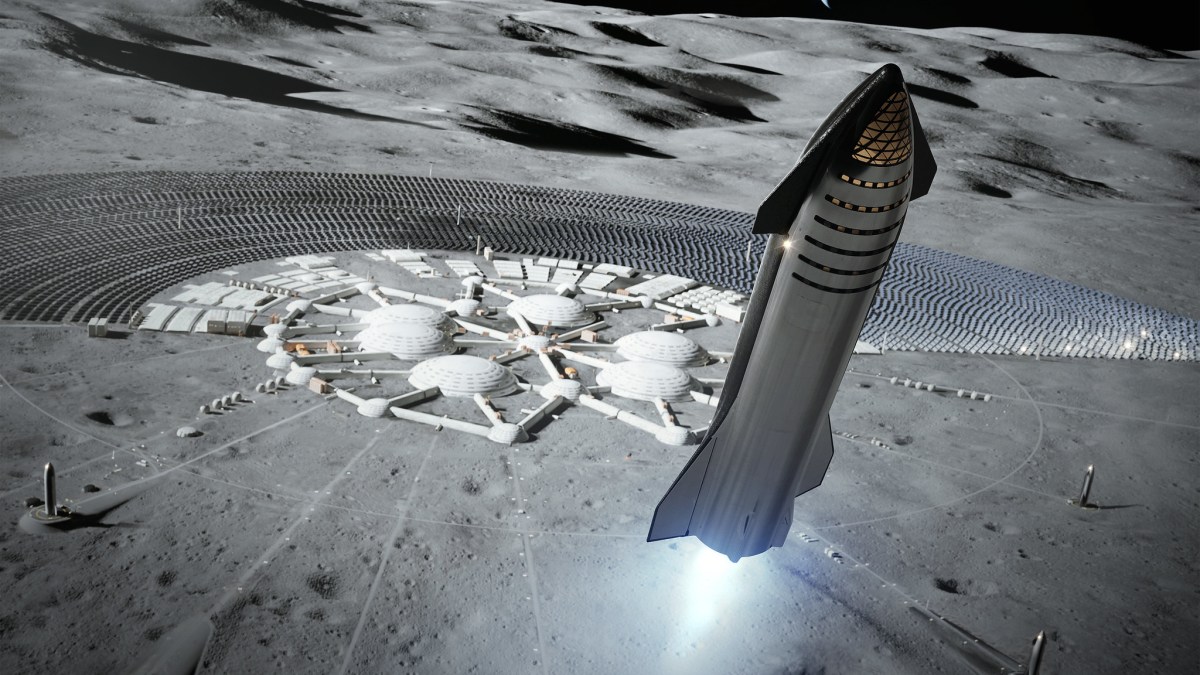 SpaceX SpaceX