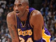 Le joueur de NBA Kobe Bryant // Source : Facebook NBA