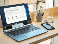 Barclays s'intéresse beaucoup à ce qu'il se passe sur les ordinateurs de ses employés. // Source : Microsoft