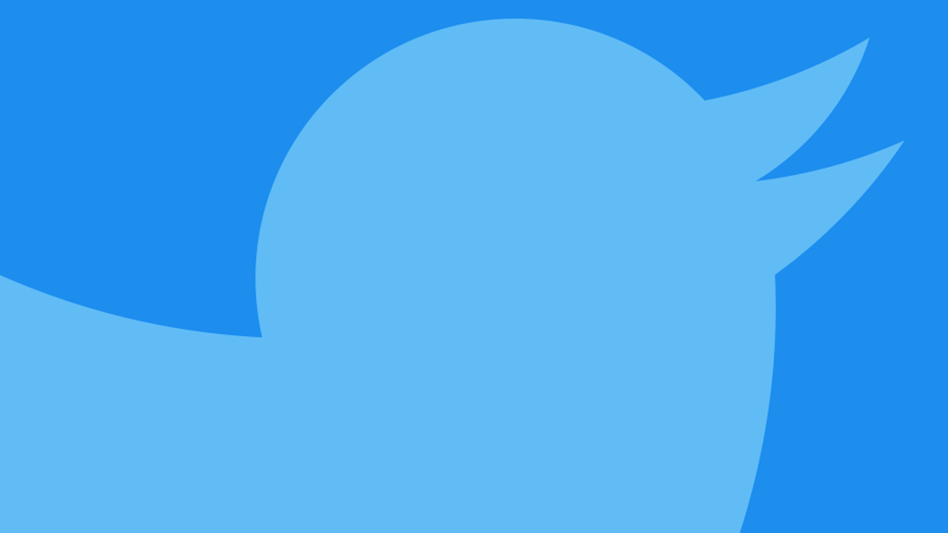 Twitter s'était fait pirater un hacker de 17 ans. // Source : Twitter Twitter s'était fait pirater un hacker de 17 ans. // Source : Twitter