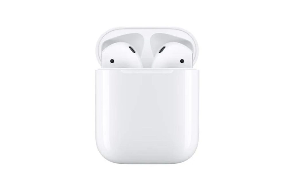 AirPods 2 soldes Rakuten AirPods 2 soldes Rakuten