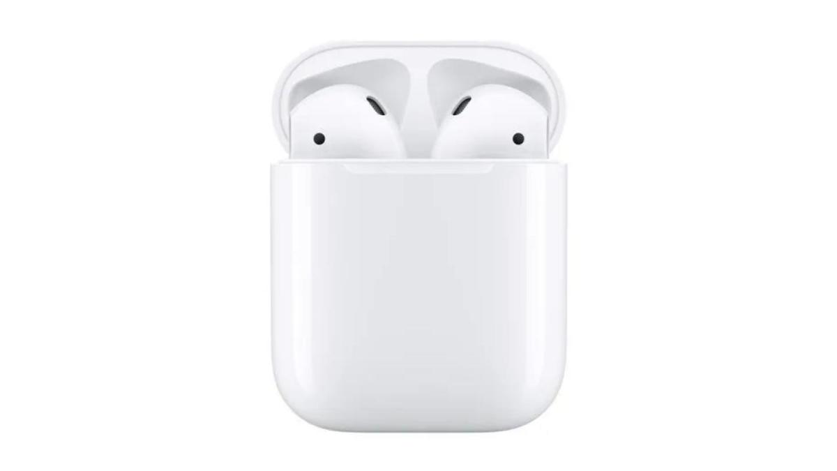 AirPods 2 soldes Rakuten