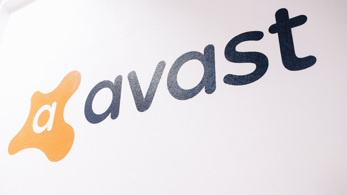 Avast Avast