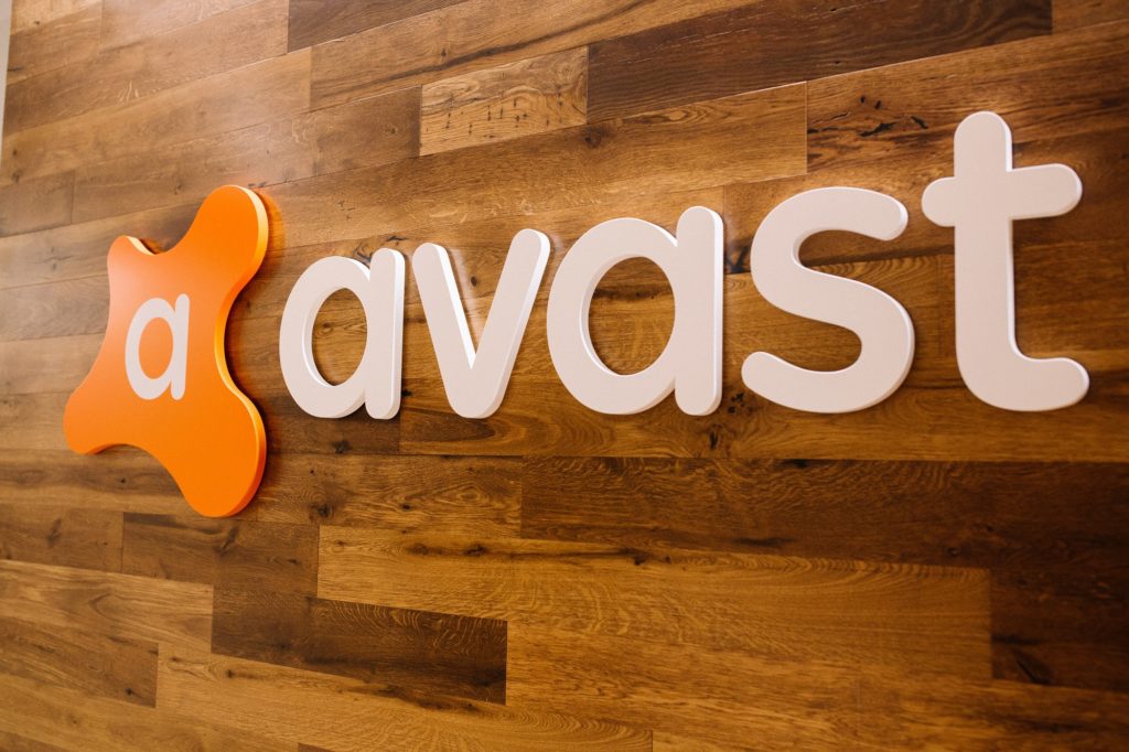 Avast Avast