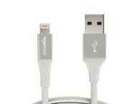câble lightning amazon basics