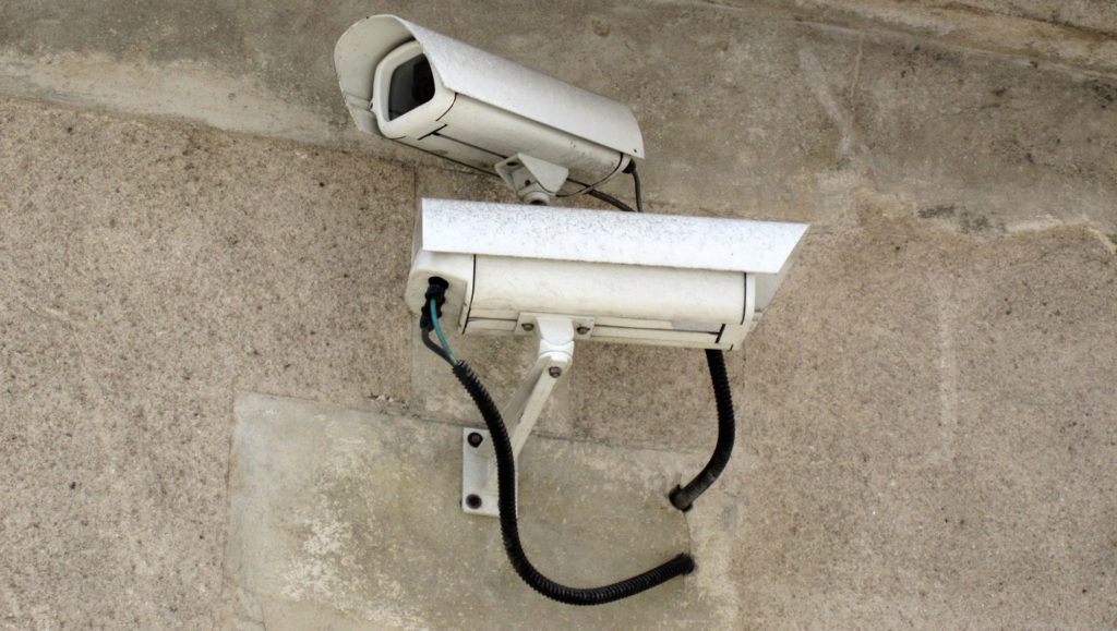 Caméra vidéosurveillance Caméra vidéosurveillance