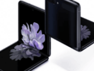 Samsung Galaxy Z Flip // Source : WinFuture